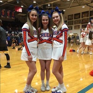 Meet your Posher, Hunter